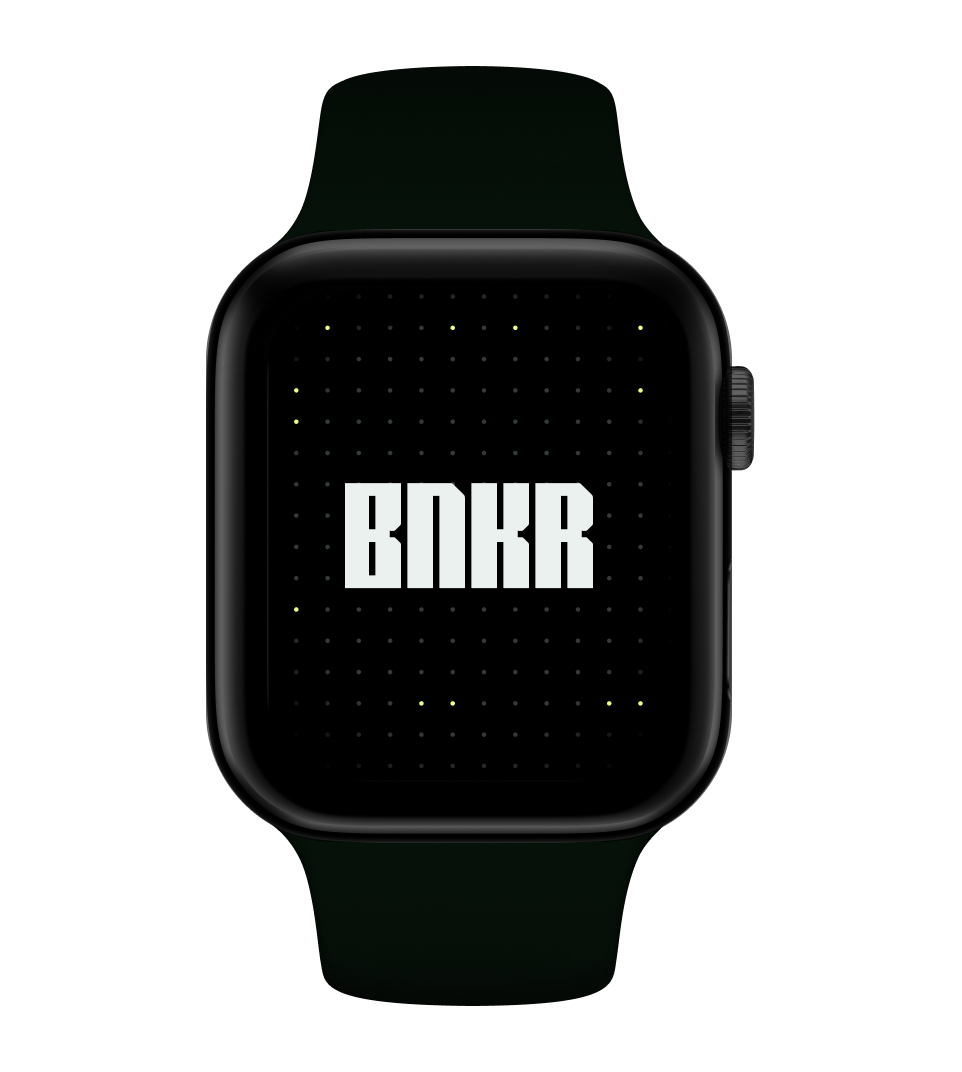 Apple Watch Support
