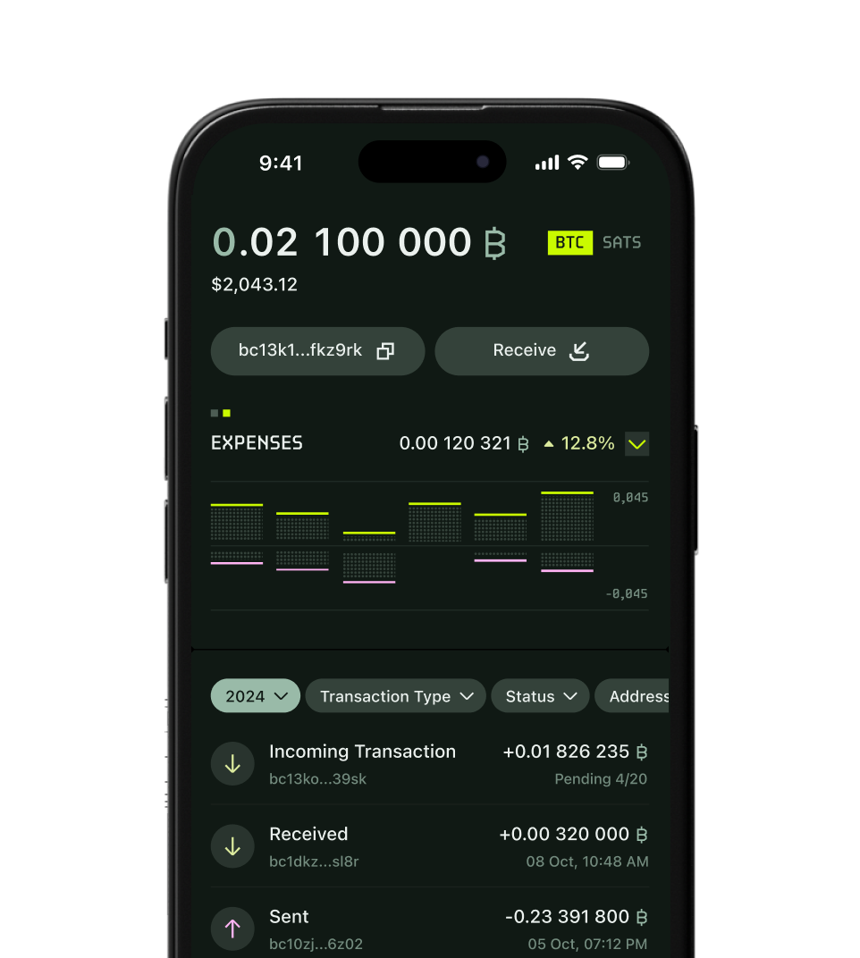 Data & Operations
