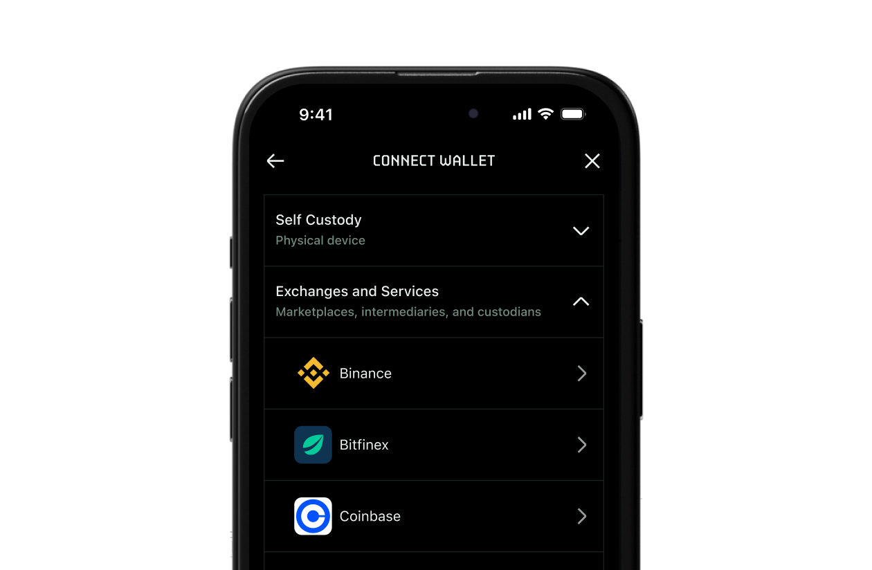 Descriptor and Extended Public Key Support