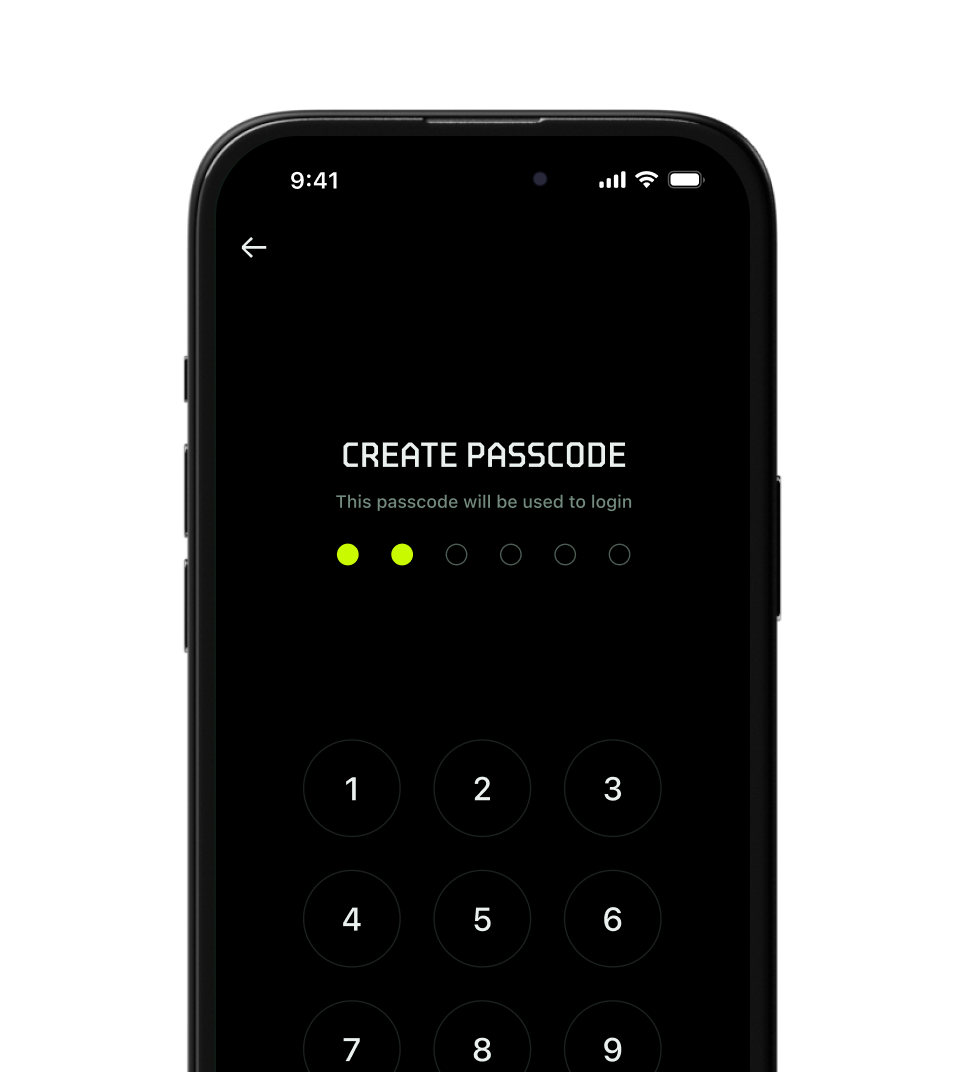 Privacy & Security