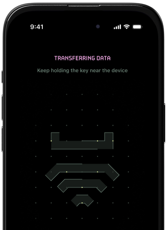 Android Hardware Signer