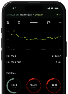 Sensor App Preview